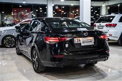 نيسان سنترا